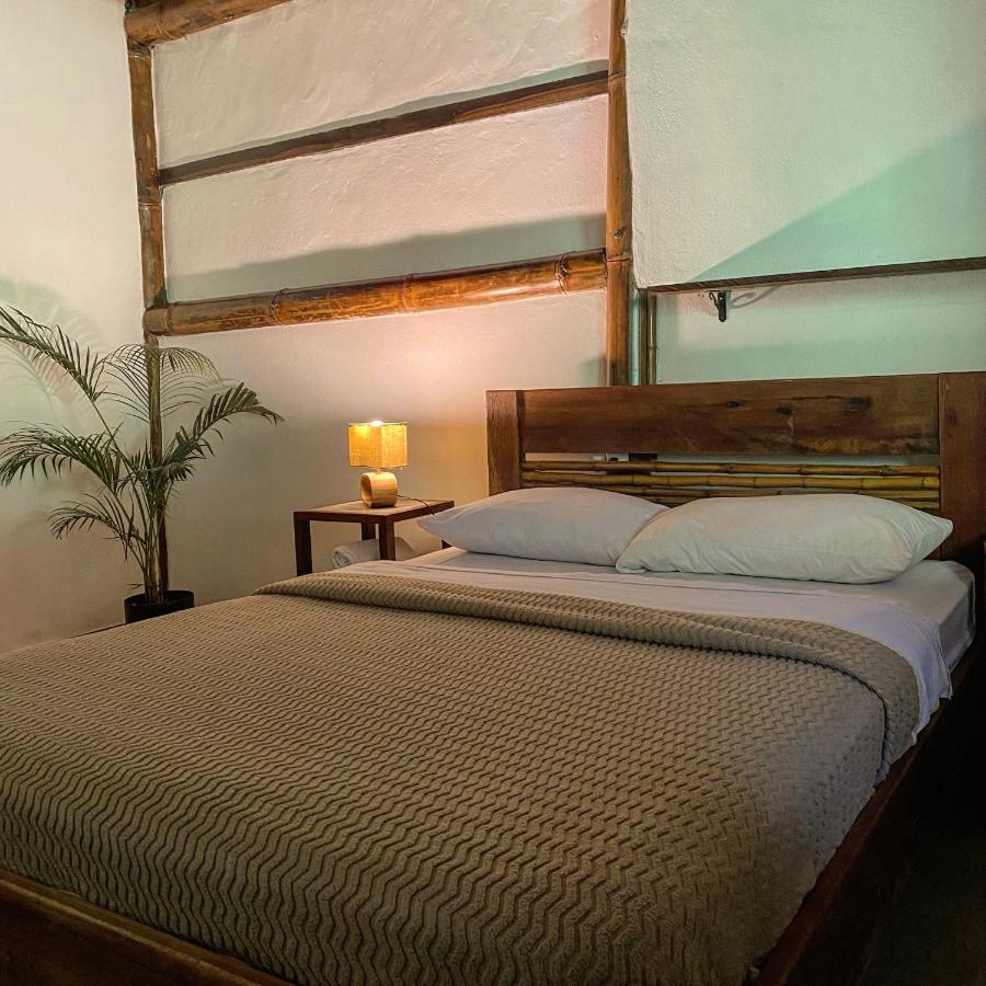 Cinnamon House Mindo Luaran gambar
