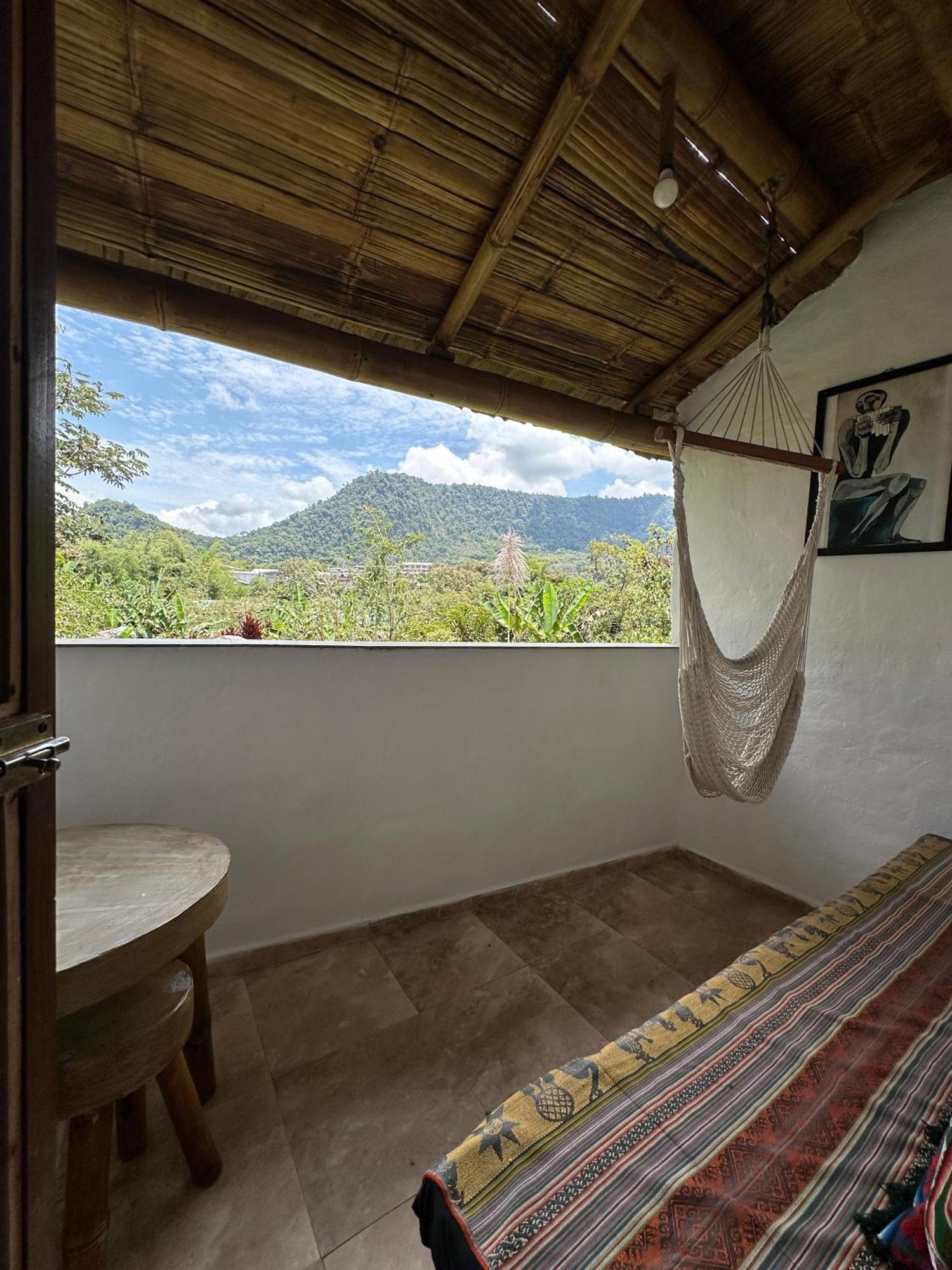 Cinnamon House Mindo Luaran gambar